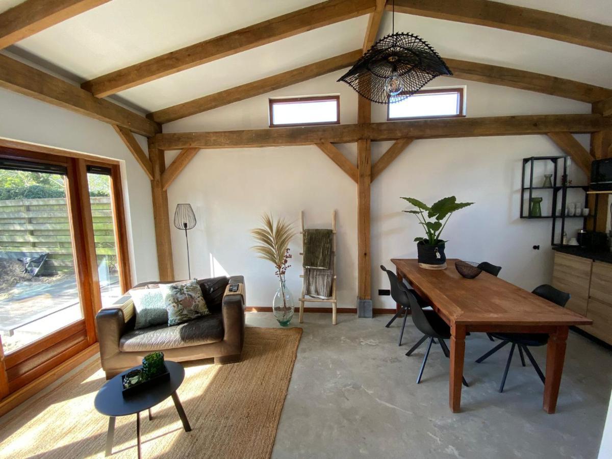 Zantverde Apartamento