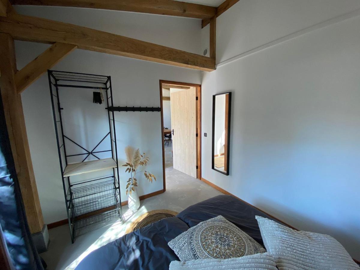Apartamento Zantverde Zandvoort