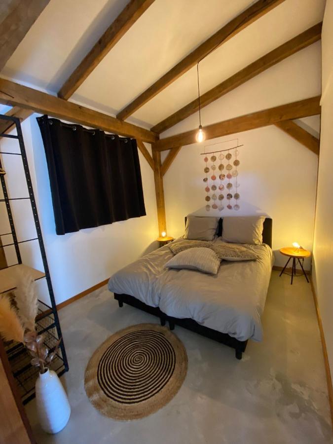 Apartamento Zantverde *